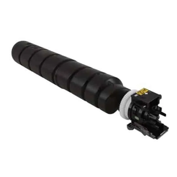 Kyocera TK-8367K Black Toner Cartridge